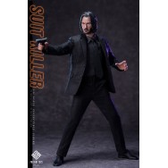 Present Toys SP61 1/6 Scale Suit Killer